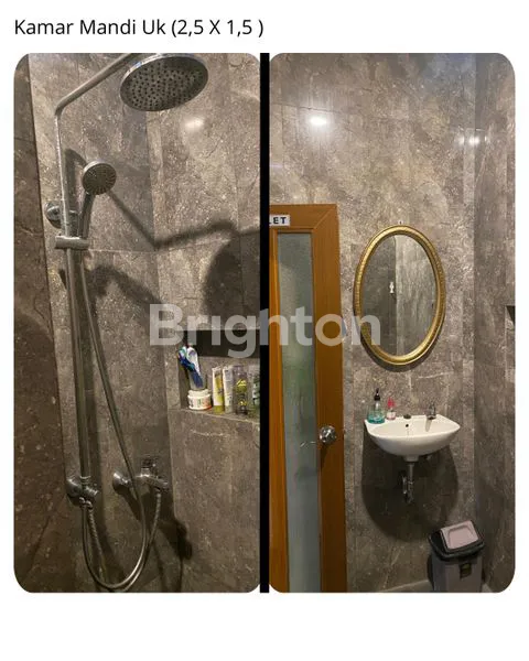 image DIJUAL RUMAH DAN TEMPAT MAKAN/USAHA DI KELAPA DUA, TANGERANG (1)