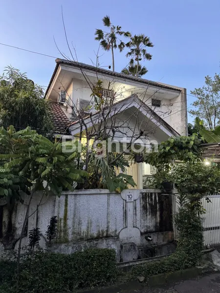 image HUNIAN TENANG DI PISOK BINTARO JAYA (1)