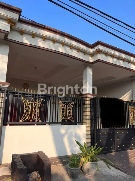 image RUMAH SIAP HUNI 1½ LANTAI VALENCIA RESIDENCE 0 JALAN PERUMAHAN (1)