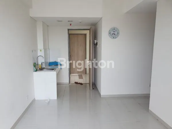 image JUAL CEPAT AKASA APARTMENT 2BR 51M² SERPONG TANGSEL (4)