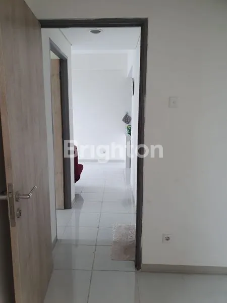 image JUAL CEPAT AKASA APARTMENT 2BR 51M² SERPONG TANGSEL (5)