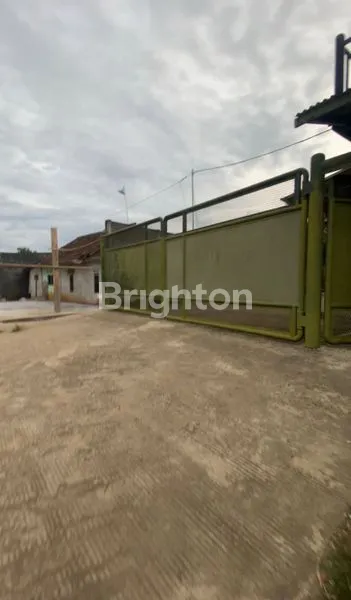 image GUDANG PREMIUM LEGOK 650M² + POOL CONTAINER AKSES STRATEGIS (1)