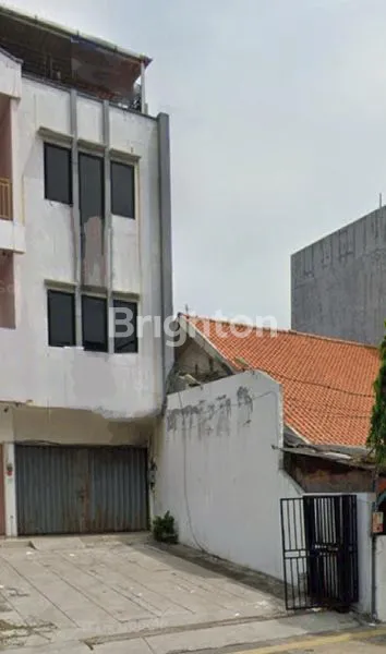 Gambar Property RUKO PINGGIR JALAN RAYA TANJUNG DUREN