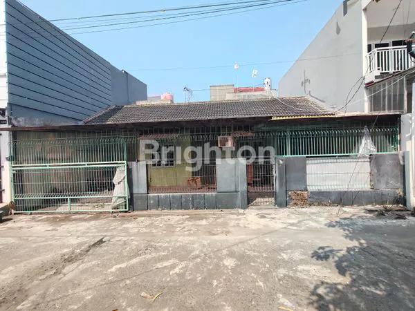 image RUMAH MURAH GADING PERMAI GROGOL SUKOHARJO (1)