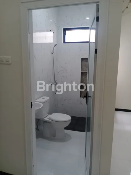 image RUMAH BARU GRESS LOKASI STRATEGIS DI PERUMAHAN VILLA KALIJUDAN INDAH (4)