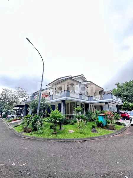 image RUMAH HOOK MEWAH NEO CATALONIA BSD, FULL FURNISH, 3KT 4KM (1)