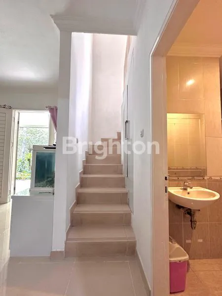 image RUMAH HOOK MEWAH NEO CATALONIA BSD, FULL FURNISH, 3KT 4KM (4)