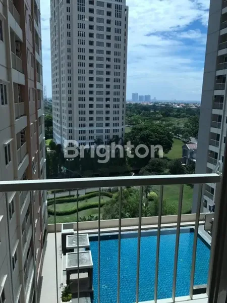 image   APARTEMEN PUNCAK BUKIT GOLF DEKAT HR MUHAMMAD, DEKAT TOL SATELIT, DEKAT LENMARC (1)
