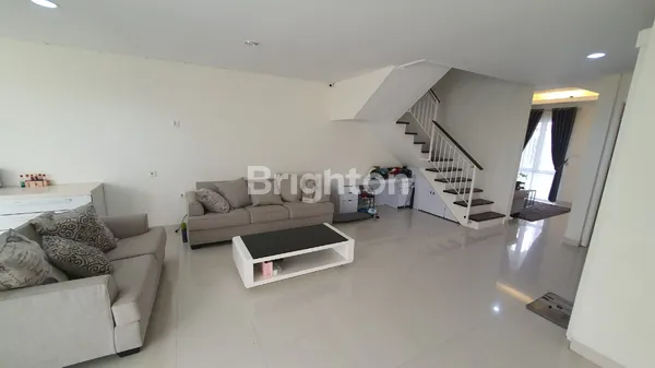 image RUMAH DI HUNIAN EKSKLUSIF HARVESTLAND RESIDENCE KUTA, SIAP HUNI  (2)