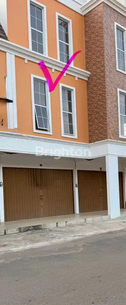 RUKO MINIMALIS WHITE SAND