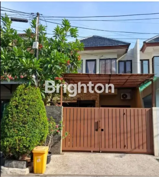 image RUMAH SANGAT SIAP HUNI DEKAT RUMAH IBADAH BANYAK BAWA BERKAH STRATEGIS EKONOMIS JUAL SEGERA (8)