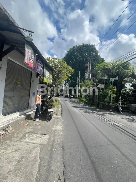 image TOKO BARU STRATEGIS DI JL. PULAU BANGKA, DENPASAR SELATAN (2)