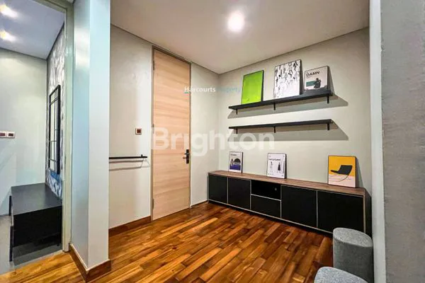 image RUMAH TROPIS CONTENPORER AREA STRATEGIS LEBAK BULUS (8)