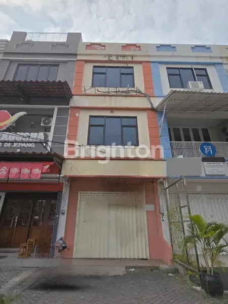 image  RUKO RAYA DARMO PERMAI SELATAN DEKAT HR MUHAMMAD, DEKAT MADAME CHANG, DEKAT MAYJEN SUNGKONO (1)