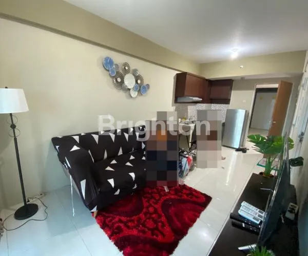 image APARTEMEN PUNCAK BUKIT GOLF TIPE 2BR  (2)