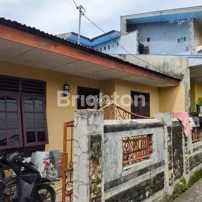 image RUMAH POSISI HOOK DIJUAL MURAH  (2)