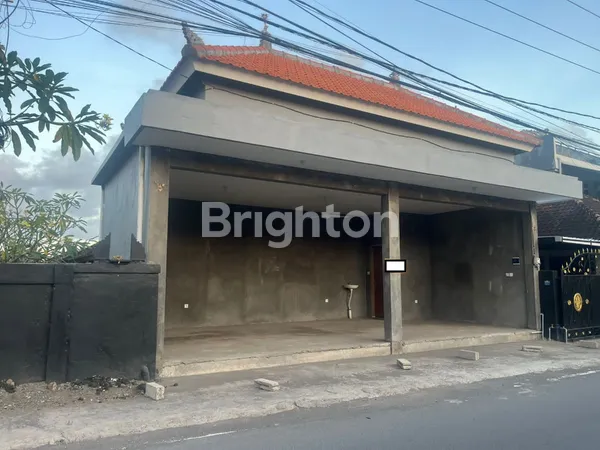 image TOKO AREA PERERENAN DEKAT TUMBAKBAYUH, RAYA CANGGU, BADUNG (1)