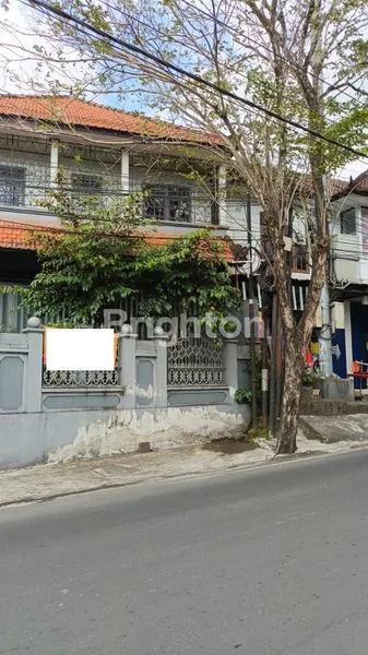 image RUKO DIJUAL DI JL. TIBUNG SARI (1)