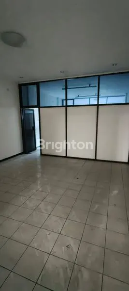 image RUKO RAYA DARMO PERMAI SELATAN 3 LANTAI LOKASI STRATEGIS (2)