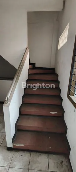 image RUKO RAYA DARMO PERMAI SELATAN 3 LANTAI LOKASI STRATEGIS (5)