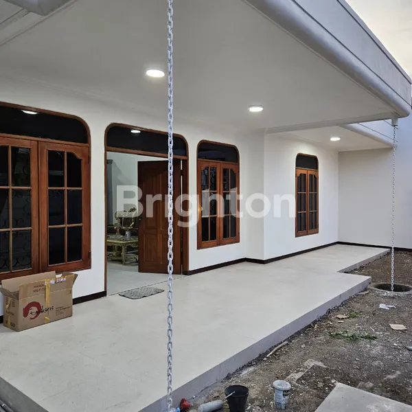 image RUMAH DI JALAN DHARMAHUSADA INDAH SURABAYA  (1)