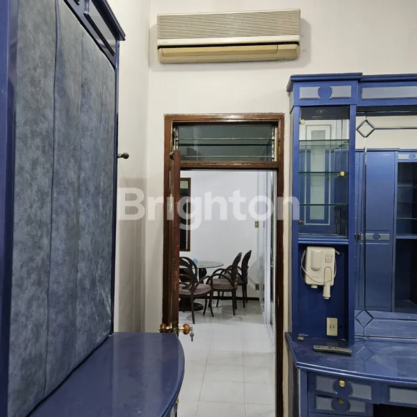 image RUMAH DI JALAN DHARMAHUSADA INDAH SURABAYA  (6)