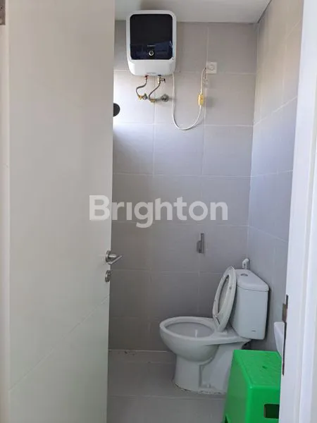 image RUMAH GRESS MINIMALIS NORTH WEST CENTRAL CITRALAND UTARA SURABAYA BARAT (8)