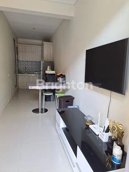 image RUMAH GRESS MINIMALIS NORTH WEST CENTRAL CITRALAND UTARA SURABAYA BARAT (3)