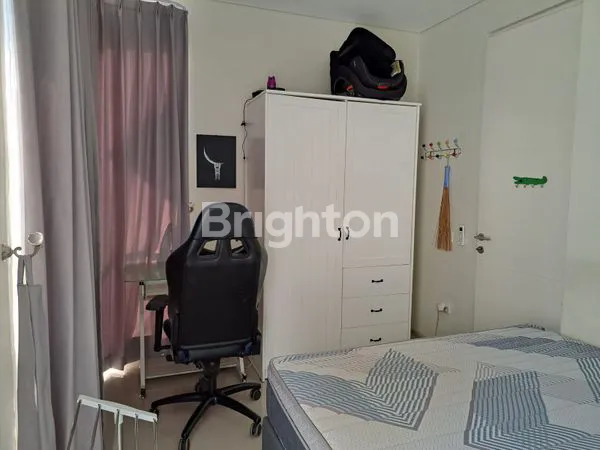 image RUMAH GRESS MINIMALIS NORTH WEST CENTRAL CITRALAND UTARA SURABAYA BARAT (7)