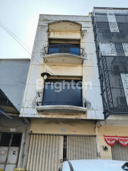 image   RUKO RAYA NGAGEL DEKAT KERTAJAYA, DEKAT JL DINOYO  (1)