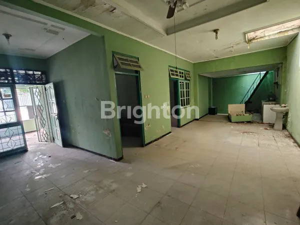 image RUMAH MURAH GADING PERMAI GROGOL SUKOHARJO (4)