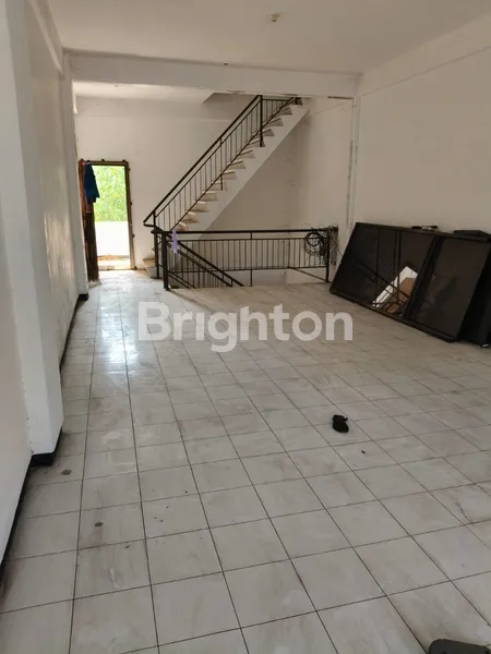 image   RUKO RAYA NGAGEL DEKAT KERTAJAYA, DEKAT JL DINOYO  (3)