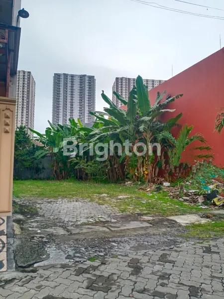 image TANAH MURAH LOKASI STRATEGIS DI VILLA KALIJUDAN INDAH (1)