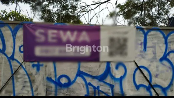 KAVLING YOS SUDARSO TANJUNG PRIOK JAKARTA UTARA