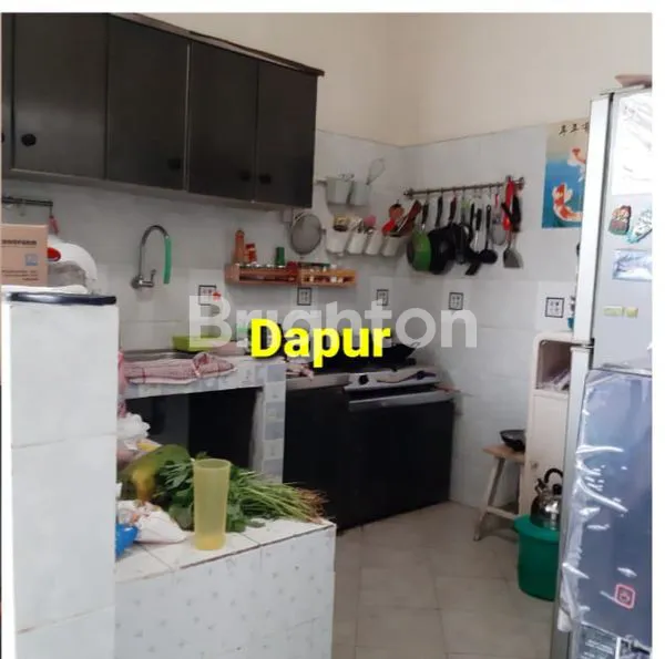 image RUMAH LUAS DAN ASRI DI SEKTOR 1.4 BSD (4)