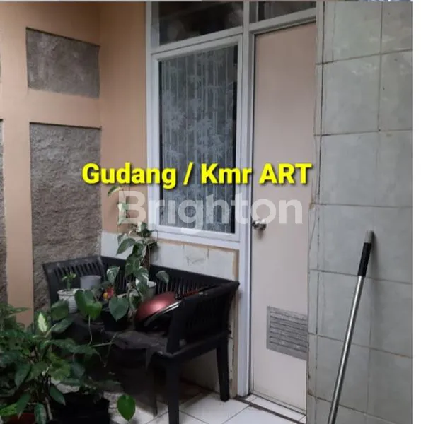 image RUMAH LUAS DAN ASRI DI SEKTOR 1.4 BSD (3)