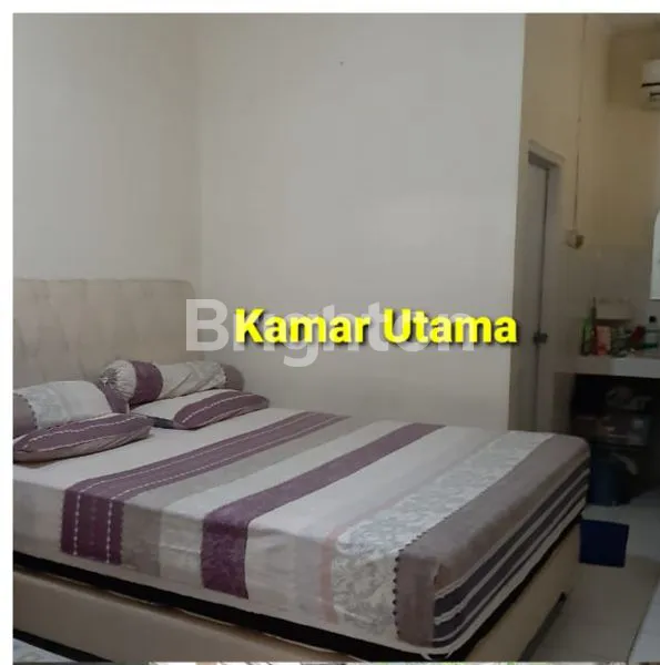 image RUMAH LUAS DAN ASRI DI SEKTOR 1.4 BSD (2)