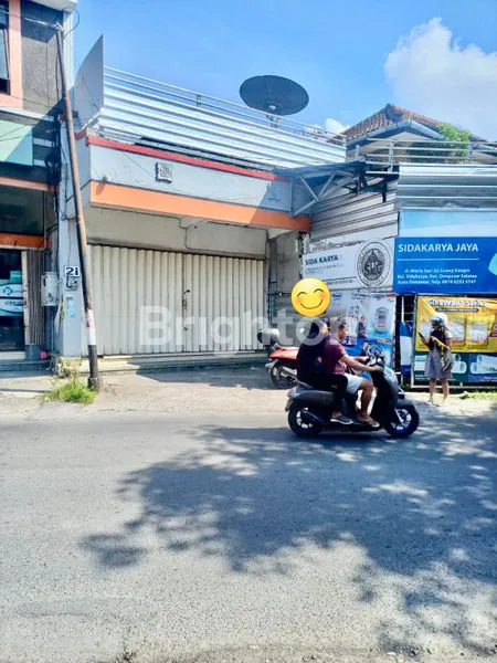 image TOKO DENPASAR DI SEWAKAN (1)