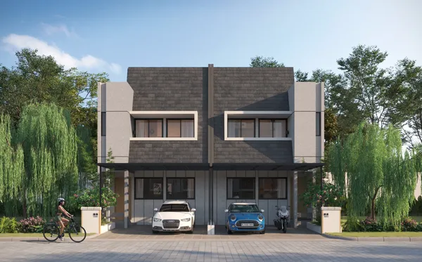 Image more MORIZONO AT CANDI SAWANGAN