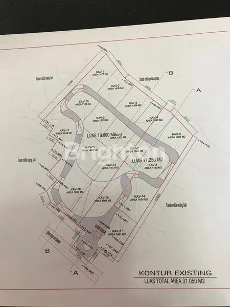 image HARGA JAUH DI BAWAH PASARAN ! TANAH EKSKLUSIF 3,1 HEKTAR DENGAN VIEW NUSA PENIDA & NUSA LEMBONGAN DI KUSAMBA , KLUNGKUNG . BALI (2)