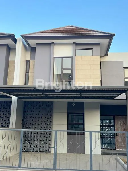 image CLUSTER 2 LANTAI MODERN DAN EKSLUSIF DI GRAND WISATA BEKASI (2)