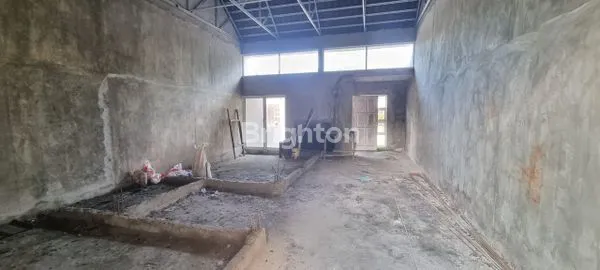 image RUMAH KOSONG KOMPLEK HALTON PLACE MENTENG MEDAN (4)