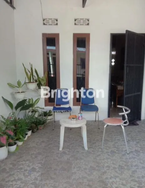 image RUMAH MINIMALIS 2KT ROW LEBAR DI BUDI UTOMO - SHM SIAP HUNI (2)