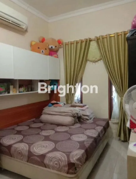 image RUMAH MINIMALIS 2KT ROW LEBAR DI BUDI UTOMO - SHM SIAP HUNI (3)