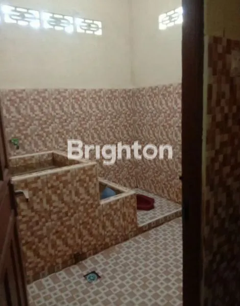 image RUMAH MINIMALIS 2KT ROW LEBAR DI BUDI UTOMO - SHM SIAP HUNI (4)