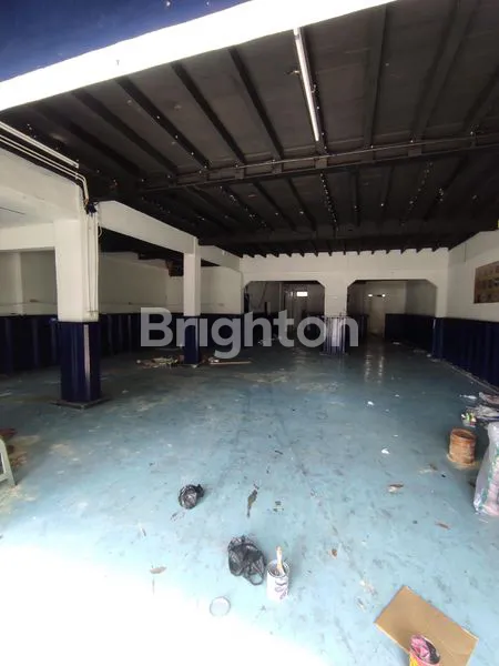 image RUANG USAHA 1 LANTAI, MAINROAD BUAH BATU (2 ARAH), SHM, LUAS 10 X 20M², BUAH BATU, BANDUNG (3)