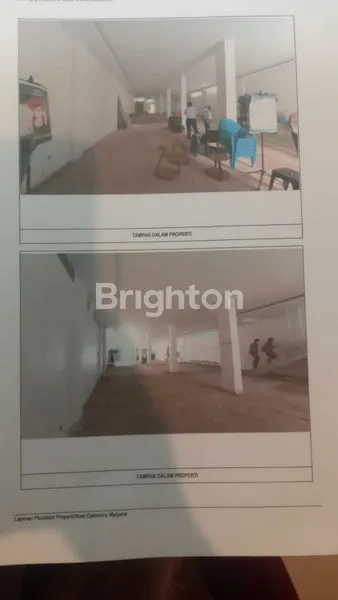 image DIJUAL 2 UNIT RUKO GADENG (4)