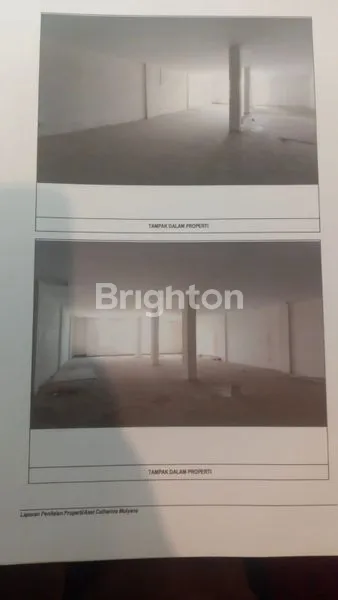 image DIJUAL 2 UNIT RUKO GADENG (5)