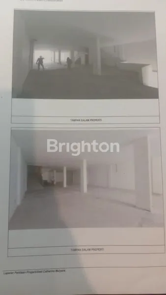 image DIJUAL 2 UNIT RUKO GADENG (3)