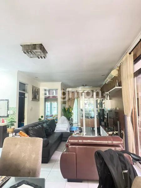 image HUNIAN LUAS 250M² DI GEMPOL ASRI, ONE GATE SYSTEM (2)